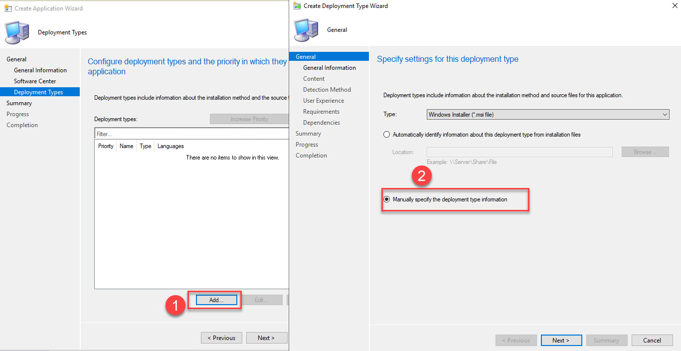 Deploy Quick Assist using SCCM Configuration Manager ManishBangia