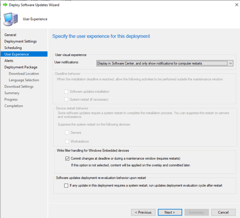 How to deploy Office 365 updates using SCCM Configuration Manager