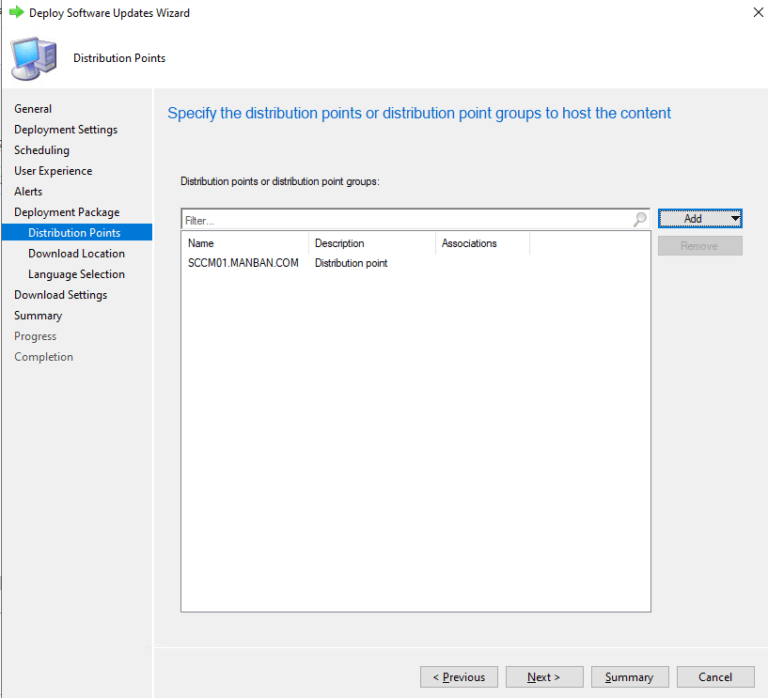 How to deploy Office 365 updates using SCCM Configuration Manager