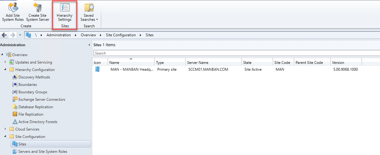 Fix issue no task sequence found for new devices | Configuration ...