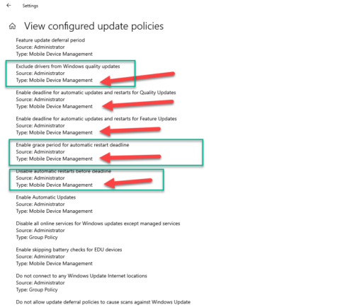 How to deploy updates using Intune | Configuration Manager ManishBangia
