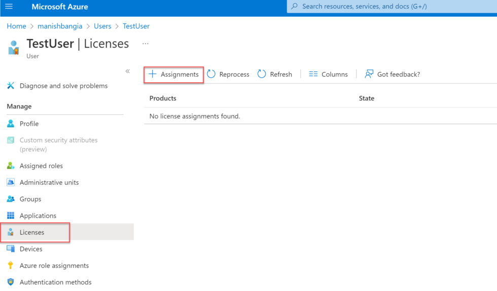 Step by step guide to configure Windows Autopilot Configuration
