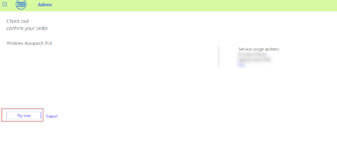 Complete guide to setup and configure Windows Autopatch | Configuration ...