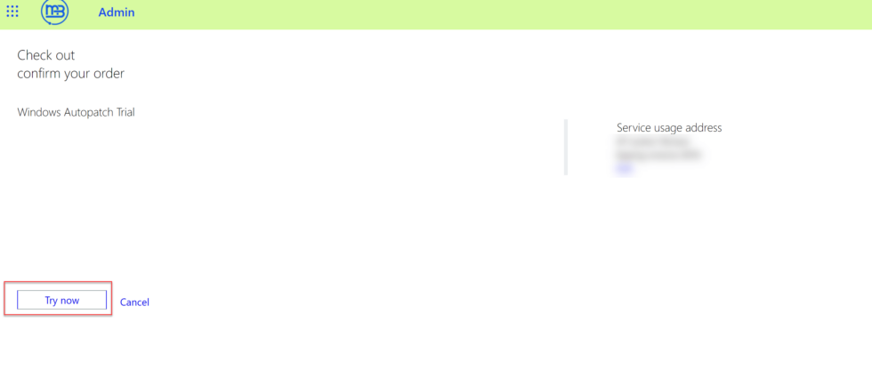 Complete guide to setup and configure Windows Autopatch | Configuration ...