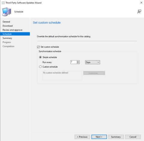 How to deploy 3rd party Adobe reader updates through SCCM ...