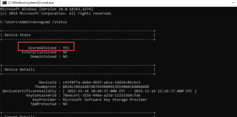 How to enroll windows devices to Intune – multiple methods ...