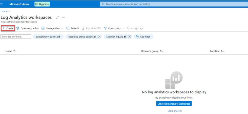 How to configure Windows Update for Business reports | Configuration ...