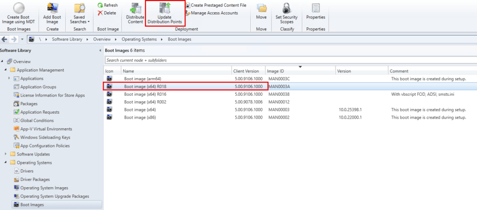Step by step SCCM 2403 Upgrade Guide | Configuration Manager ManishBangia