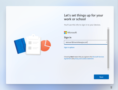 Windows Autopilot device preparation aka Autopilot v2 Configuration ...